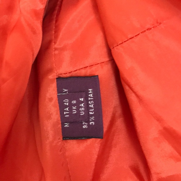 Jacket - Picture 4 of 4